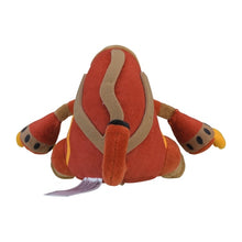 Load image into Gallery viewer, Pokemon Center Heatmor Sitting Cutie/Fit