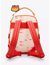 Load image into Gallery viewer, Sanrio Mini Backpack Hello Kitty and Friends Kawaii Mart Sanrio