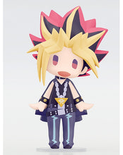 Load image into Gallery viewer, Yu-Gi-Oh Figure Yami Yugi Hello! Good Smile Company