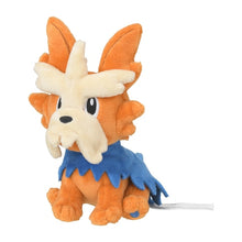 Load image into Gallery viewer, Pokemon Center Herdier Sitting Cutie/Fit