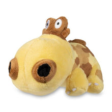 Load image into Gallery viewer, Pokemon Center Hippopotas Sitting Cutie/Fit