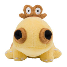Load image into Gallery viewer, Pokemon Center Hippopotas Sitting Cutie/Fit
