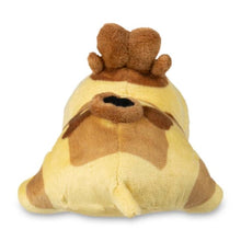 Load image into Gallery viewer, Pokemon Center Hippopotas Sitting Cutie/Fit