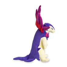 Load image into Gallery viewer, Pokemon Plush Hisuian Typhlosion Pokemon Center