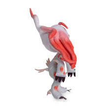 Load image into Gallery viewer, Pokemon Plush Hisuian Zoroark Pokemon Center