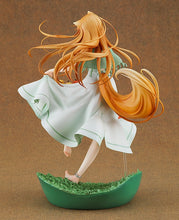Load image into Gallery viewer, Spice and Wolf Figure Holo ~Wolf and the Scent of Fruit~