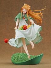 Load image into Gallery viewer, Spice and Wolf Figure Holo ~Wolf and the Scent of Fruit~