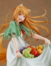 Load image into Gallery viewer, Spice and Wolf Figure Holo ~Wolf and the Scent of Fruit~