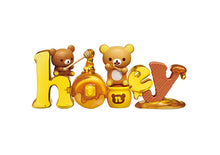 Load image into Gallery viewer, San-X Blind Box Rilakkuma Words Re-Ment