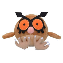 Load image into Gallery viewer, Pokemon Center Hoothoot Sitting Cutie/Fit