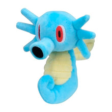 Load image into Gallery viewer, Pokemon Center Horsea Sitting Cutie/Fit