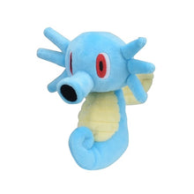 Load image into Gallery viewer, Pokemon Center Horsea Sitting Cutie/Fit
