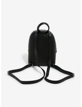 Load image into Gallery viewer, Harry Potter Mini Backpack Wallet Set Hogwarts Is My Home Constellation Bioworld