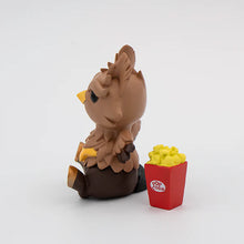 Load image into Gallery viewer, Dragons And Beasties Figure Hugo The Hippogryph