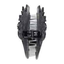 Load image into Gallery viewer, Pokemon Hair Clip Hydreigon 25 NICOLE Pokemon Center