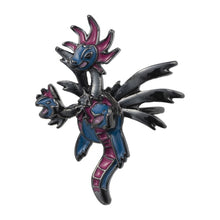 Load image into Gallery viewer, Pokemon Ear Cuff Hydreigon 25Nicole Pokemon Center