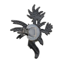 Load image into Gallery viewer, Pokemon Ear Cuff Hydreigon 25Nicole Pokemon Center