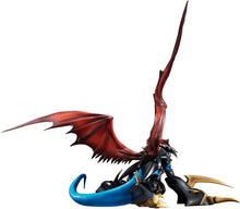 Load image into Gallery viewer, Digimon Zero Two Figure Imperialdramon Dragon Mode Precious G.E.M MegaHouse