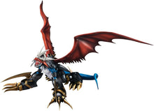 Load image into Gallery viewer, Digimon Zero Two Figure Imperialdramon Dragon Mode Precious G.E.M MegaHouse