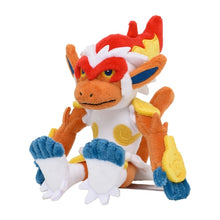 Load image into Gallery viewer, Pokemon Center Infernape Sitting Cutie/Fit