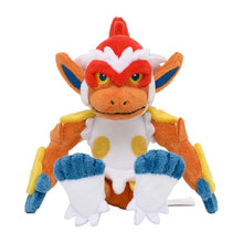 Load image into Gallery viewer, Pokemon Center Infernape Sitting Cutie/Fit
