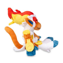 Load image into Gallery viewer, Pokemon Center Infernape Sitting Cutie/Fit