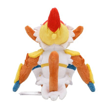 Load image into Gallery viewer, Pokemon Center Infernape Sitting Cutie/Fit