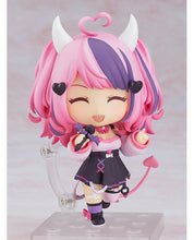 Load image into Gallery viewer, Nendoroid #1953 VShojo Ironmouse Figure