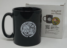 Load image into Gallery viewer, Pokemon Ceramic Mug Poke Lids Fukushima, Iwaki Village Vanguard