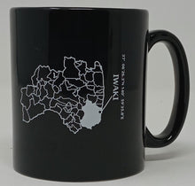 Load image into Gallery viewer, Pokemon Ceramic Mug Poke Lids Fukushima, Iwaki Village Vanguard