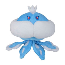 Load image into Gallery viewer, Pokemon Center Jellicent (Male) Sitting Cutie/Fit