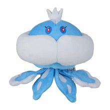 Load image into Gallery viewer, Pokemon Center Jellicent (Male) Sitting Cutie/Fit