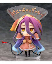 Load image into Gallery viewer, No Game No Life Figure Jibril Little Flugel Ver 1/7 Scale Goodsmile