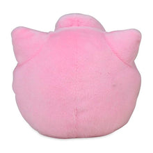 Load image into Gallery viewer, Pokemon Center Jigglypuff Sitting Cutie/Fit