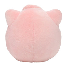 Load image into Gallery viewer, Pokemon Center Jigglypuff Sitting Cutie/Fit