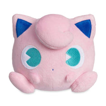 Load image into Gallery viewer, Pokemon Plush Jigglypuff Saiko Soda Refresh/Soda Pop Pokemon Center