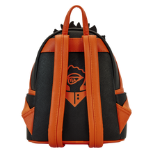Load image into Gallery viewer, Jujutsu Kaisen Mini Backpack Yuji Itadori Cosplay Loungefly