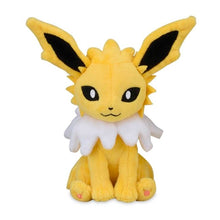 Load image into Gallery viewer, Pokemon Center Jolteon Sitting Cutie/Fit