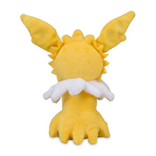 Load image into Gallery viewer, Pokemon Center Jolteon Sitting Cutie/Fit