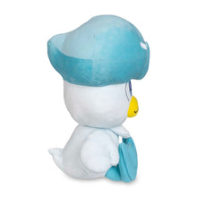 Load image into Gallery viewer, Pokemon Plush Lifesize Quaxly Poke Plush Pokemon Center