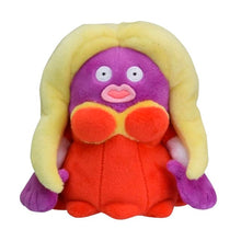 Load image into Gallery viewer, Pokemon Center Jynx Sitting Cutie/Fit