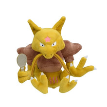 Load image into Gallery viewer, Pokemon Center Kadabra Sitting Cutie/Fit