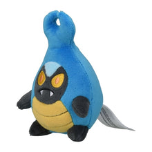 Load image into Gallery viewer, Pokemon Center Karrablast Sitting Cutie/Fit