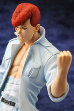 Load image into Gallery viewer, Yu Yu Hakusho Figure Kazuma Kuwabara 30th Anniversary ARTFX