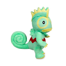 Load image into Gallery viewer, Pokemon Plush Kecleon (Big Brother) Pokemon Center
