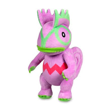 Load image into Gallery viewer, Pokemon Plush Kecleon (Little Brother) Pokemon Center