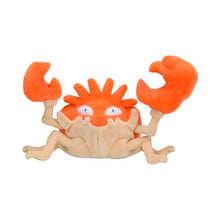 Load image into Gallery viewer, Pokemon Center Kingler Sitting Cutie/Fit