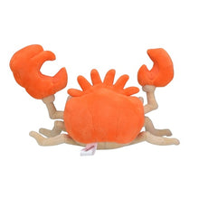 Load image into Gallery viewer, Pokemon Center Kingler Sitting Cutie/Fit