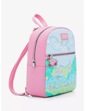 Load image into Gallery viewer, Kirby Mini Backpack Kirby & Friends Walking Bioworld