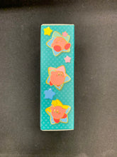 Load image into Gallery viewer, Kirby Blind Box Enamel Pin Shooting Star Collection Bioworld